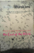 Haruki Murakami - Hard Boiled Wonderland And The End Of The World