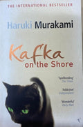 Haruki Murakami - Kafka On The Shore