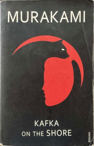 Haruki Murakami - Kafka On The Shore