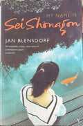 Jan Blensdorf - My Name Is Sei Shonagon
