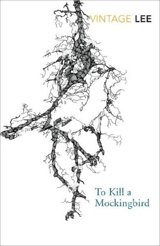 Harper Lee - To Kill A Mockingbird