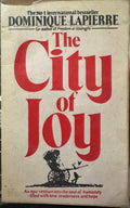 Dominique Lapierre - The City Of Joy