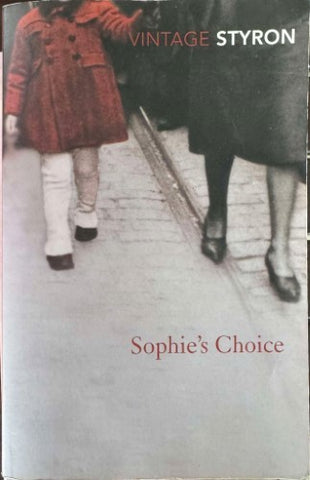William Styron - Sophie's Choice