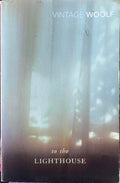 Virginia Woolf - To The Lighthouse
