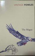 John Fowles - The Magus