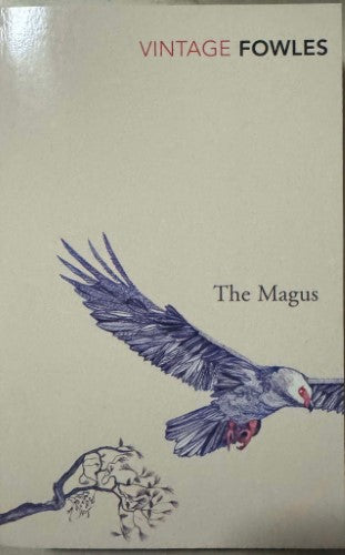 John Fowles - The Magus