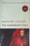 Margaret Atwood - The Handmaids Tale