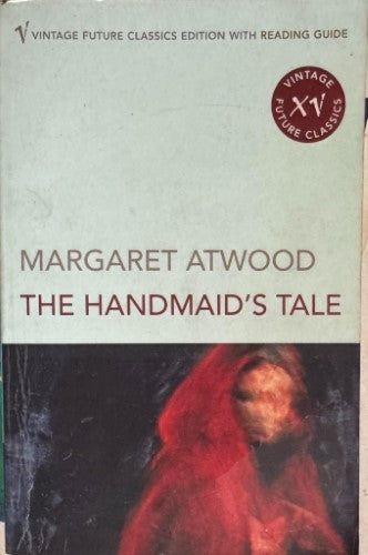 Margaret Atwood - The Handmaids Tale