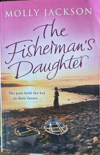 Molly Jackson - The Fisherman's Daughter