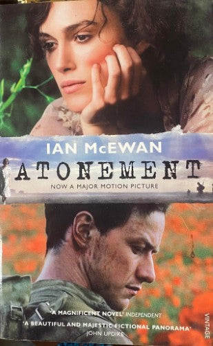 Ian McEwan - Atonement