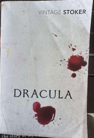 Bram Stoker - Dracula