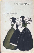 Louisa May Alcott - Little Women