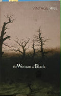 Susan Hil - The Woman In Black