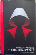 Margaret Atwood - The Handmaids Tale