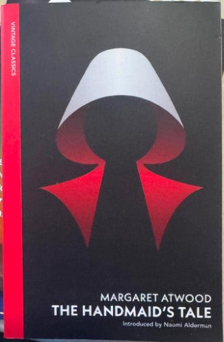 Margaret Atwood - The Handmaids Tale