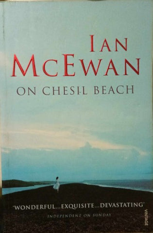 Ian McEwan - On Chesil Beach (Hardcover)