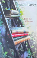 Thomas Hardy - Jude The Obscure