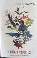 Charles Darwin - The Origin Of Species / The Voyage Of The Beagle