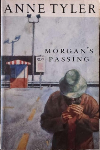 Anne Tyler - Morgan's Passing