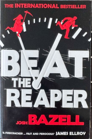 Josh Bazell - Beat The Reaper