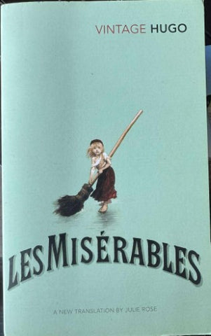 Victor Hugo - Les Miserables