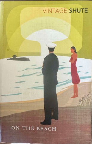 Nevil Shute - On The Beach
