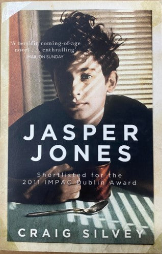 Craig Silvey - Jasper Jones