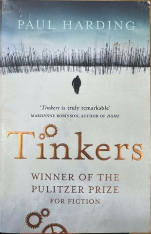 Paul Harding - Tinkers