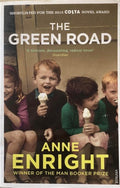 Anne Enright - The Green Road