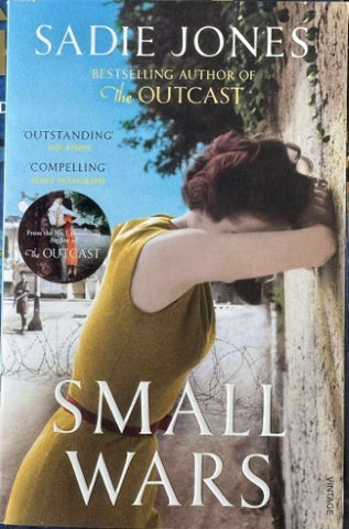 Sadie Joines - Small Wars