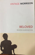 Toni Morrison - Beloved