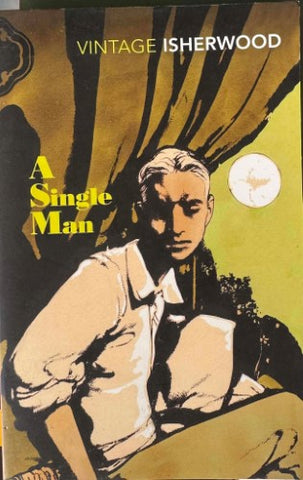 Christoper Isherwood - A Single Man