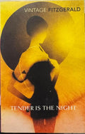 F. Scott Fitzgerald - Tender Is The Night