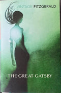 F. Scott Fitzgerald - The Great Gatsby