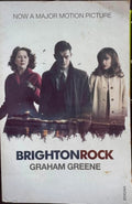 Graham Greene - Brighton Rock