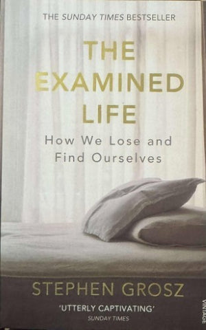 Stephen Grosz - The Examined Life