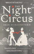 Erin Morgenstern - The Night Circus