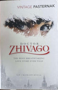 Boris Pasternak - Doctor Zhivago