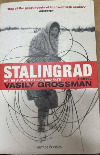 Vasily Grossman - Stalingrad