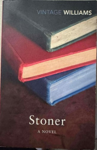 John Williams - Stoner