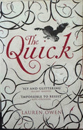 Lauren Owen - The Quick