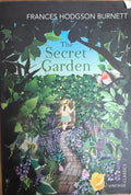 Frances Hodgson Burnett - The Secret Garden