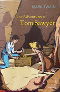 Mark Twain - The Adventures Of Tom Sawyer