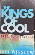 Don Winslow - The Kings Of Cool