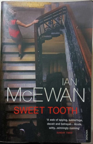 Ian McEwan - Sweet Tooth