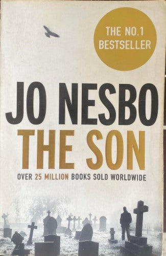 Jo Nesbo - The Son