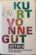 Kurt Vonnegut - Letters (Hardcover)
