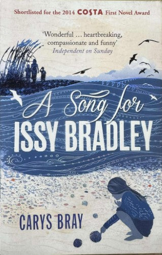 Carys Bray - A Song For Issy Bradley