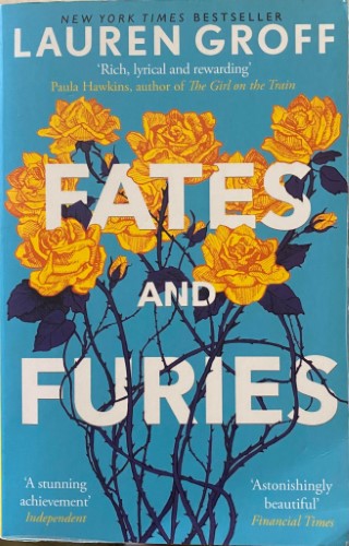 Lauren Groff - Fates And Furies