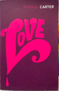 Angela Carter - Love